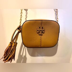 Tory Burch Camera Bag